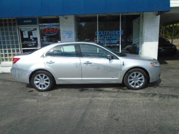 2012 Lincoln MKZ *We're Safely Open for Business!* - cars & trucks -... for sale in Pittsburgh, PA – photo 4