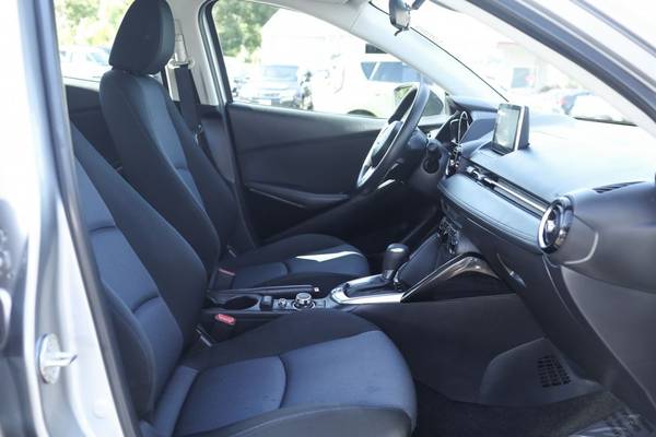 2016 Scion iA sedan for sale in San Luis Obispo, CA – photo 21