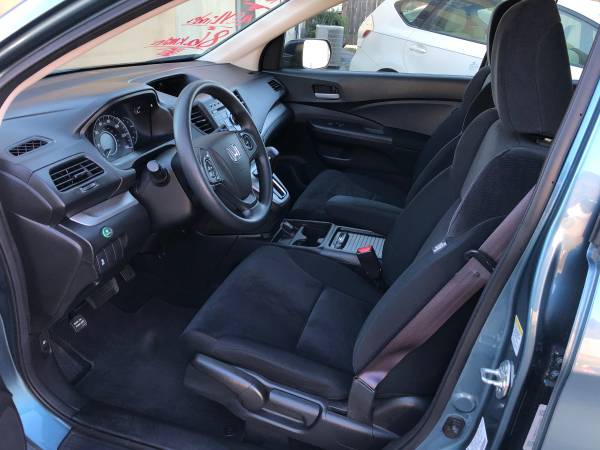2013 Honda CR-V LX - - by dealer - vehicle automotive for sale in ALABASTER, AL – photo 11