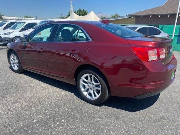 2015 Chevrolet Malibu - Financing Available - cars & trucks - by... for sale in Fontana, CA – photo 8