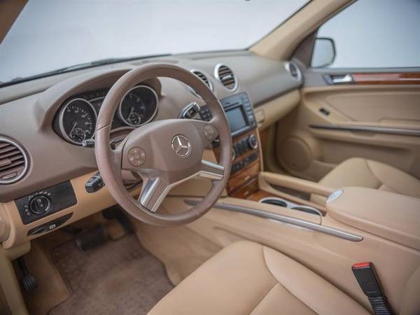 2009 Mercedes-Benz M-Class 3 5L - - by dealer for sale in Wichita, OK – photo 22