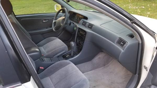 2001 Toyota Camry for sale in Tea, SD – photo 7