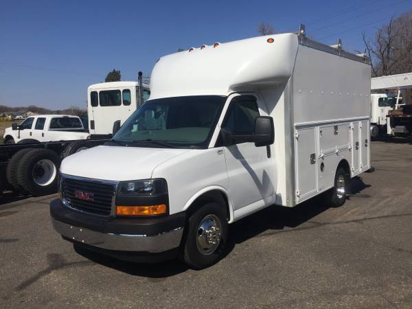 2017 GMC Savana 3500 - - by dealer - vehicle for sale in Other, SD