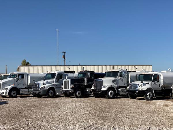 2015 FREIGHTLINER WATER TRUCK - cars & trucks - by dealer - vehicle... for sale in YUMA, OR – photo 14