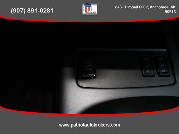 2011 / Nissan / Murano / AWD - PATRIOT AUTO BROKERS - cars & trucks... for sale in Anchorage, AK – photo 15