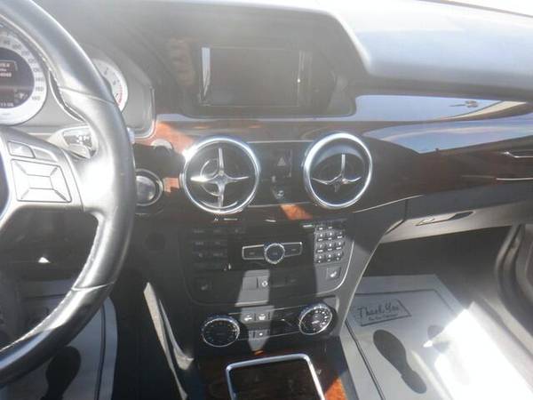 2013 Mercedes-Benz GLK-Class GLK 350 - - by dealer for sale in URBANDALE, IA – photo 10