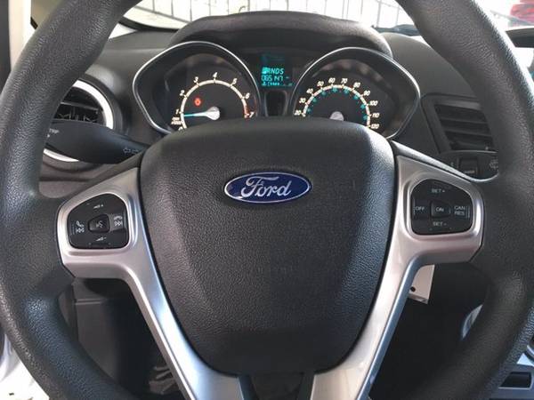 2017 Ford Fiesta Se - cars & trucks - by dealer - vehicle automotive... for sale in Saint George, UT – photo 13