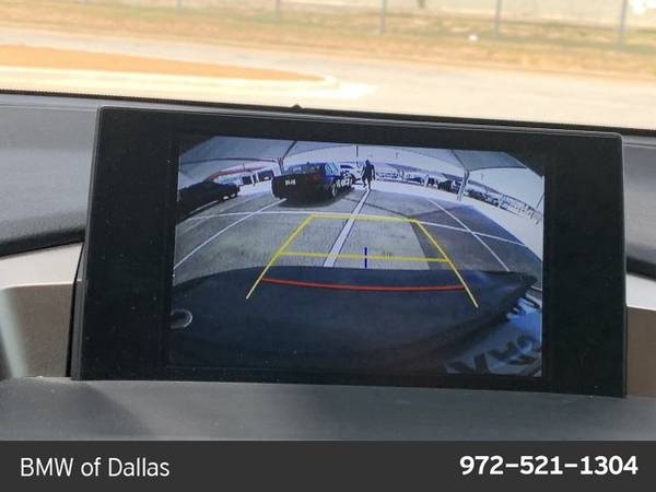 2017 Lexus NX 200t NX Turbo SKU:H2078181 SUV for sale in Dallas, TX – photo 11