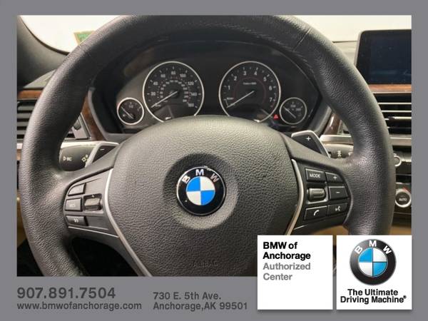 2017 BMW 430i 430i Gran Coupe SULEV - - by dealer for sale in Anchorage, AK – photo 18