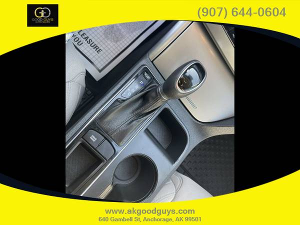 2017 Hyundai Sonata Sedan 4D FWD 4-Cyl, 2 4 Liter for sale in Anchorage, AK – photo 20