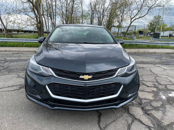 2018 Chevrolet Cruze LT sedan - - by dealer - vehicle for sale in Other, NY – photo 2