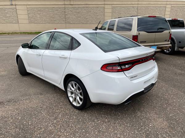 2013 Dodge Dart SXT - Only 99K Miles! - - by dealer for sale in Newport, MN – photo 7