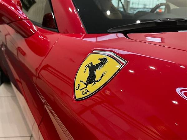 2017 Ferrari California T Convertible Convertible for sale in Bellingham, WA – photo 23