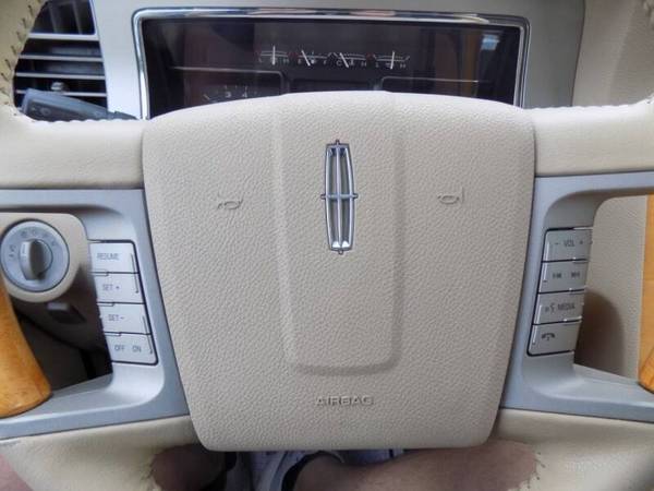 LINCOLN NAVIGATOR L - - by dealer - vehicle automotive for sale in O Fallon, MO – photo 15
