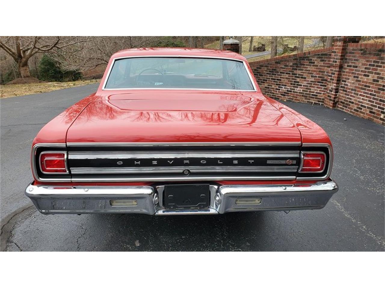 1965 Chevrolet Chevelle for sale in Huntingtown, MD – photo 12