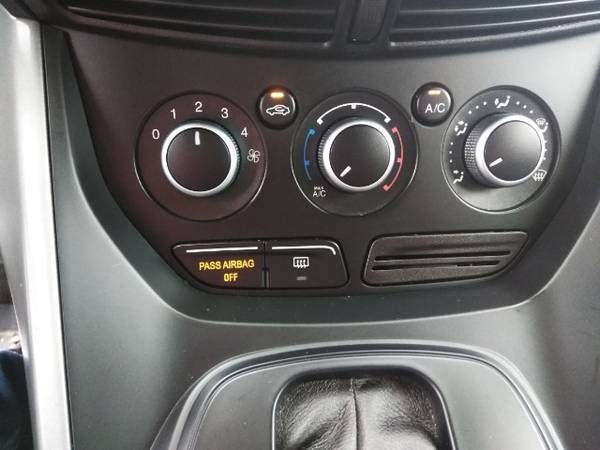 2015 FORD ESCAPE SE BACK UP ASSIST BLUETOOTH for sale in Perry, OH – photo 18