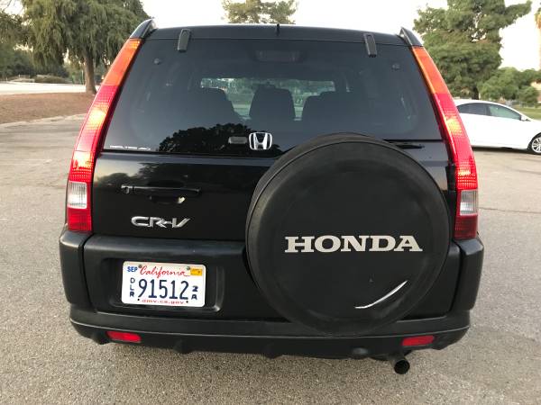 Honda CR-V AWD like new for sale in Van Nuys, CA – photo 8