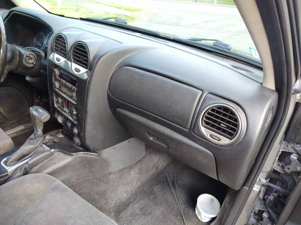 2008 GMC Envoy Great SUV 4X4 With Side Damage - - by for sale in Philadelphia, PA – photo 16