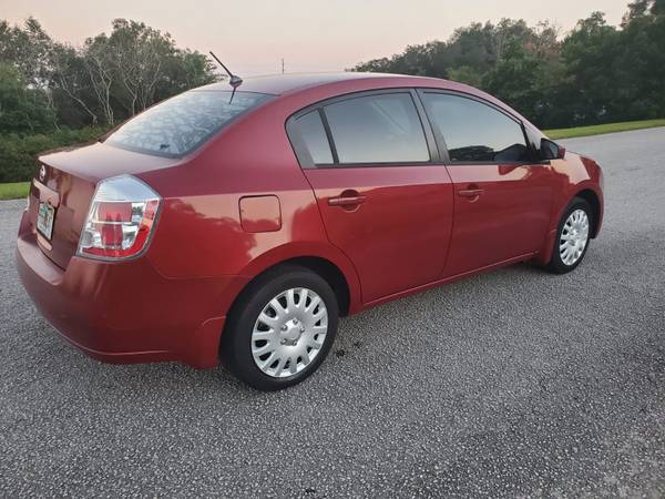 2007 Toyota Corolla LE - cars & trucks - by owner - vehicle... for sale in Haines City, FL – photo 3