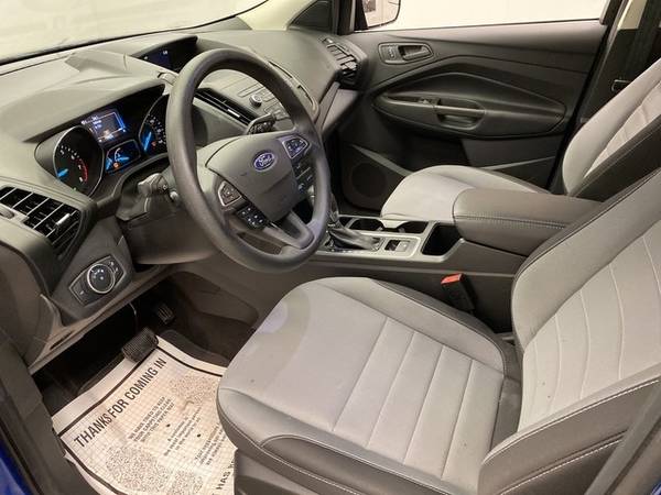2019 Ford Escape S - cars & trucks - by dealer - vehicle automotive... for sale in Akron, PA – photo 18