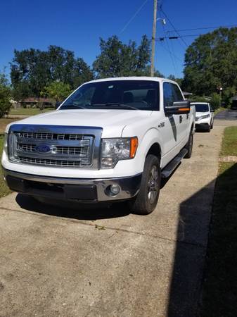 2014 Ford F-150 XLT Super Crew 6.5-ft. Bed 2WD - cars & trucks - by... for sale in Mobile, MS – photo 18