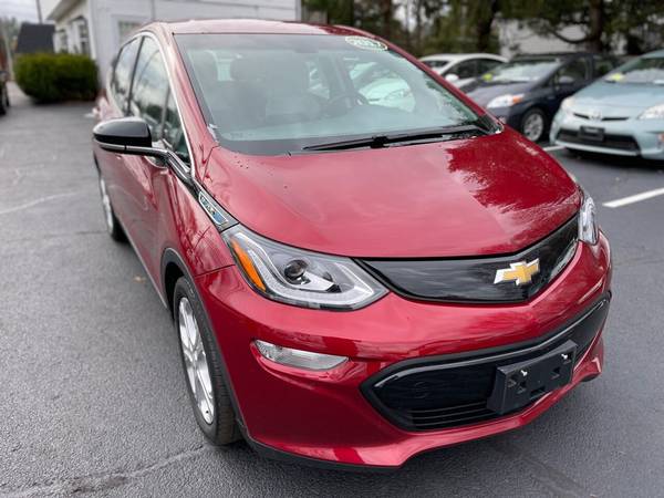 2017 Chevrolet Bolt EV LT Electric Plug In 41,000 miles 238 miles -... for sale in Walpole, MA – photo 13