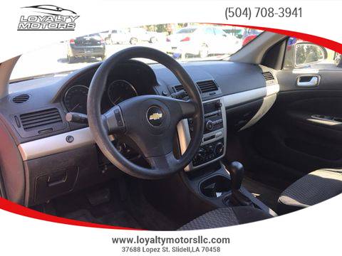 2009 CHEVY COBALT - cars & trucks - by dealer - vehicle automotive... for sale in Slidell, LA – photo 11
