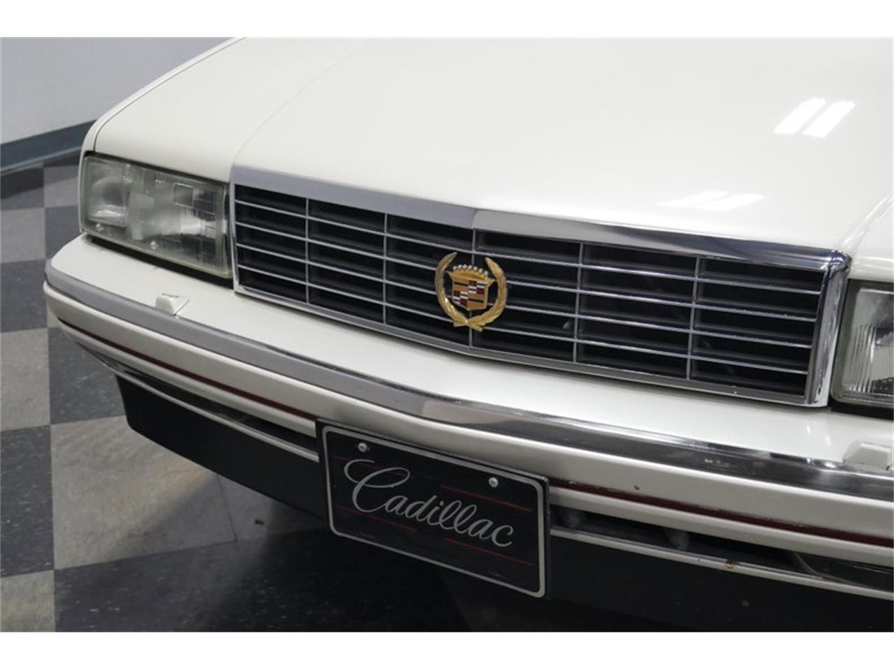 1992 Cadillac Allante for sale in Lavergne, TN – photo 61