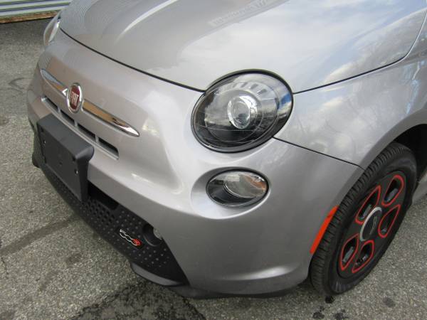 2015 Fiat 500e, Sport Package, like new, CA car for sale in Yonkers, NY – photo 22
