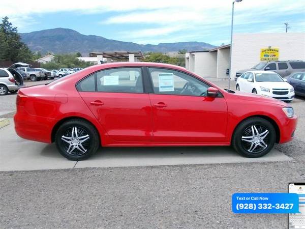 2014 Volkswagen Jetta SE - Call/Text for sale in Cottonwood, AZ – photo 8