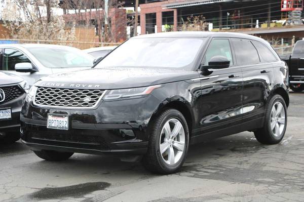 2019 Land Rover Range Rover Velar P250 S 4D Sport Utility CLEAN for sale in Redwood City, CA – photo 11