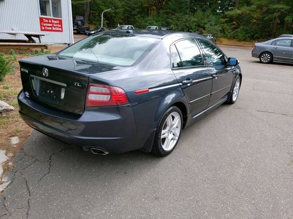 2007 Acura TL for sale in East Granby, CT – photo 14