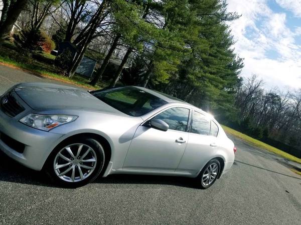 Infiniti G37 ~ Excellent Car - cars & trucks - by owner - vehicle... for sale in Abingdon, MD – photo 2