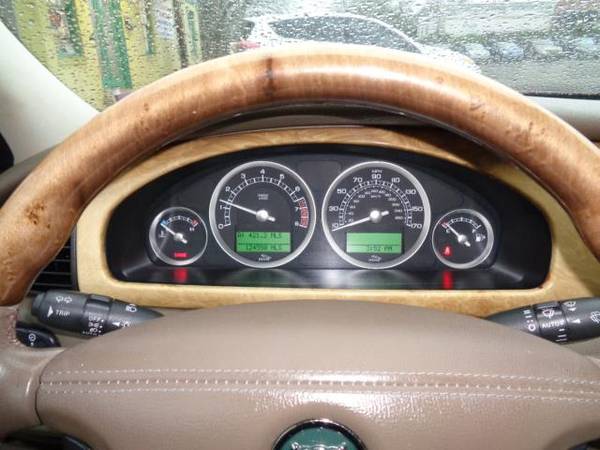 2006 Jaguar S-Type 3.0 - cars & trucks - by dealer - vehicle... for sale in Martinsville, NC – photo 19