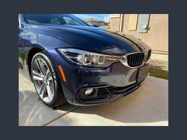 2018 BMW 440i Gran Coupe for sale in Clovis, CA – photo 7