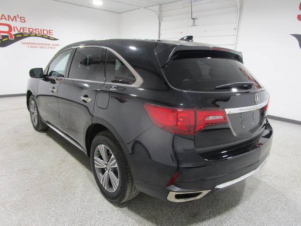 2019 ACURA MDX AWD - - by dealer - vehicle automotive for sale in Des Moines, IA – photo 2