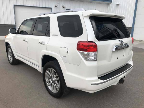 2013 Toyota 4Runner Limited, Remote Start, 133k Miles, 1 Owner for sale in Lakewood, CO – photo 7