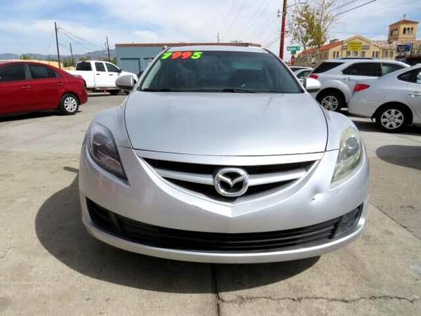 2011 Mazda MAZDA6 i Touring -FINANCING FOR ALL!! BAD CREDIT OK!! -... for sale in Albuquerque, NM – photo 2