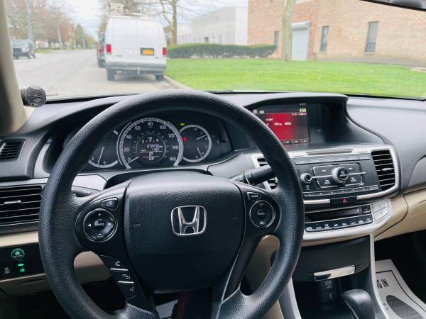 2013 Honda Accord - - by dealer - vehicle automotive for sale in West Babylon, NY – photo 14