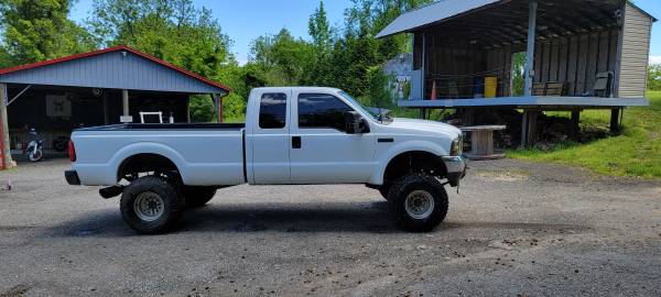 2003 Ford F250 Super Duty for sale in Churchton, MD – photo 3
