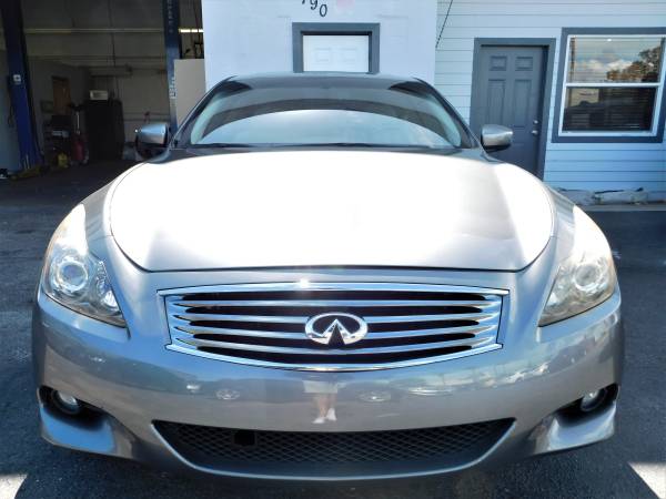 2011 INFINITI G37 SPORT *BAD CREDIT? NO PROBLEM* $1499 DOWN for sale in Fort Lauderdale, FL – photo 2
