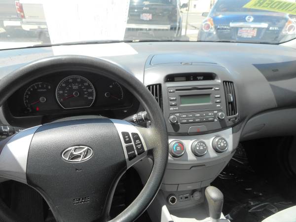 2009 Hyundai Elantra GLS PZEV for sale in Twentynine Palms, CA – photo 9