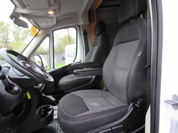 2014 Ram ProMaster Cargo Van 2500 High Roof with Outside Temp Gauge for sale in Grayslake, IL – photo 13
