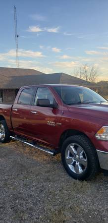 2015 RAM Truck - cars & trucks - by owner - vehicle automotive sale for sale in Canton, TX – photo 9
