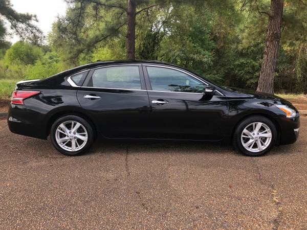 2014 Nissan Altima SV for sale in Pearl, MS – photo 5