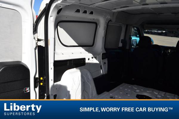 2016 Ram ProMaster City - - cars & trucks - by dealer - vehicle... for sale in Rapid City, SD – photo 14