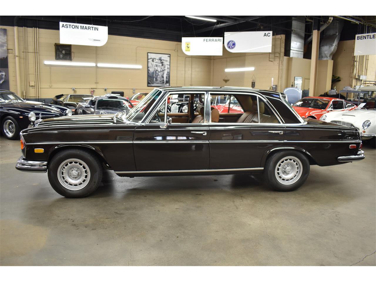 1969 Mercedes-Benz 300SEL for sale in Huntington Station, NY – photo 12