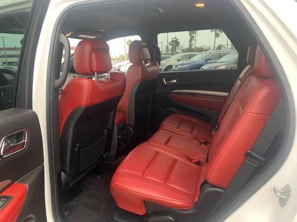 2017 Dodge Durango R/T $800 DOWN $149/WEEKLY - cars & trucks - by... for sale in Orlando, FL – photo 10