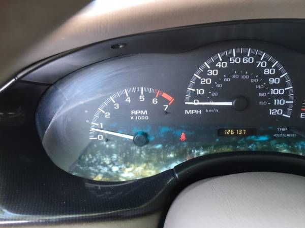 03 Chevy Malibu for sale in Hartford, CT – photo 7