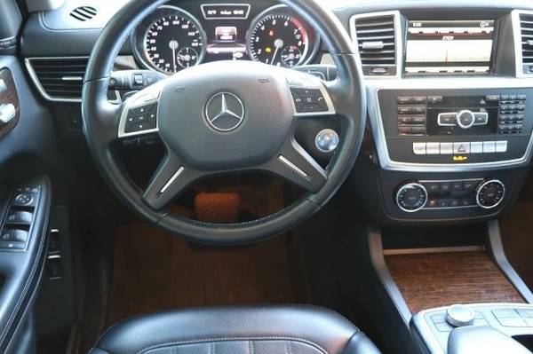 2013 Mercedes-Benz GL-Class AWD All Wheel Drive GL450 GL 450 SUV for sale in Corvallis, OR – photo 14
